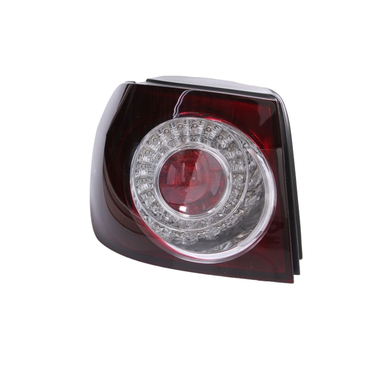 Fanale posteriore DEPO 441-1972L3AE