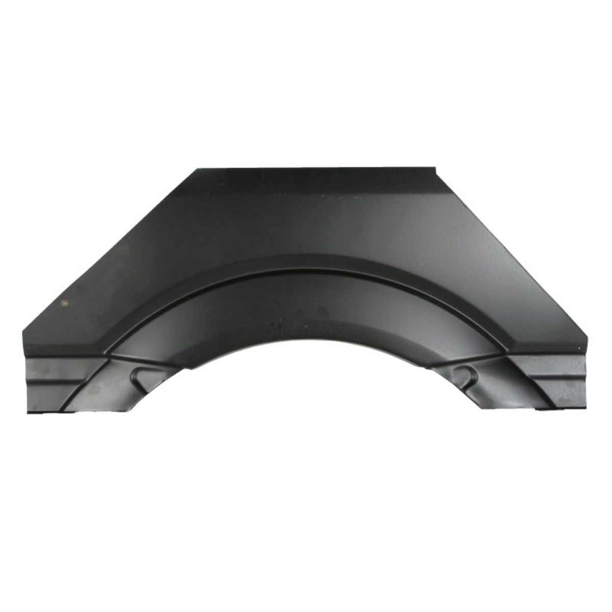 Image of Chassis zijwand   links