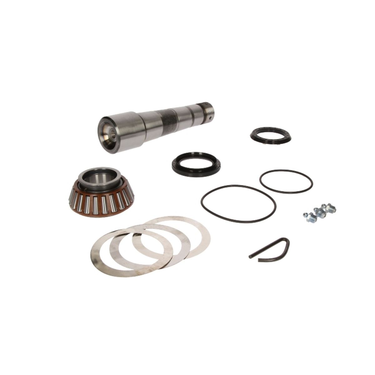 Image of Reparatieset, fusee