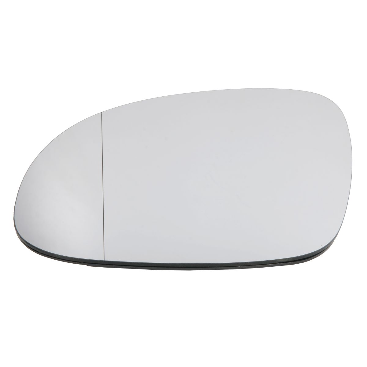 Spiegelglas, buitenspiegel BLIC 6102-02-1251131P links