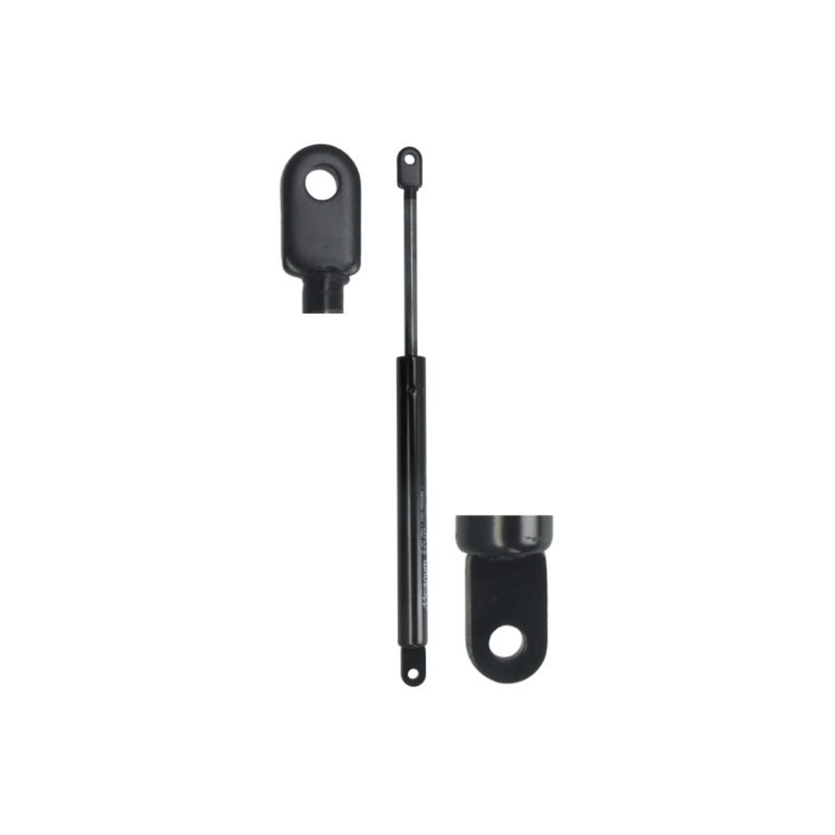 Image of Universele gasveer  MGS188