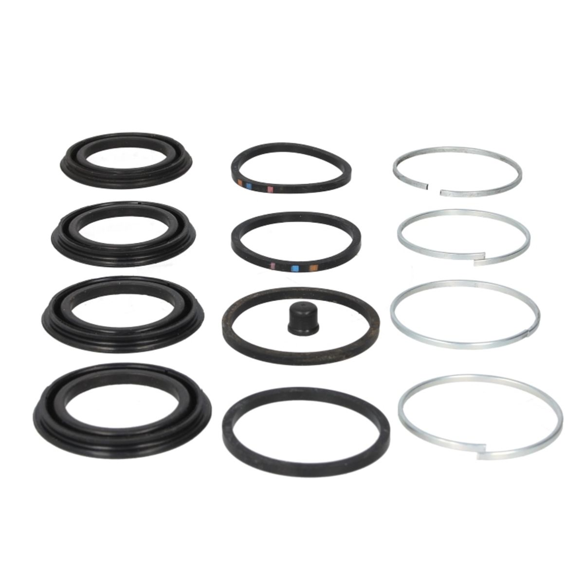 Image of Reparatieset, remklauw  D4-421 rechts