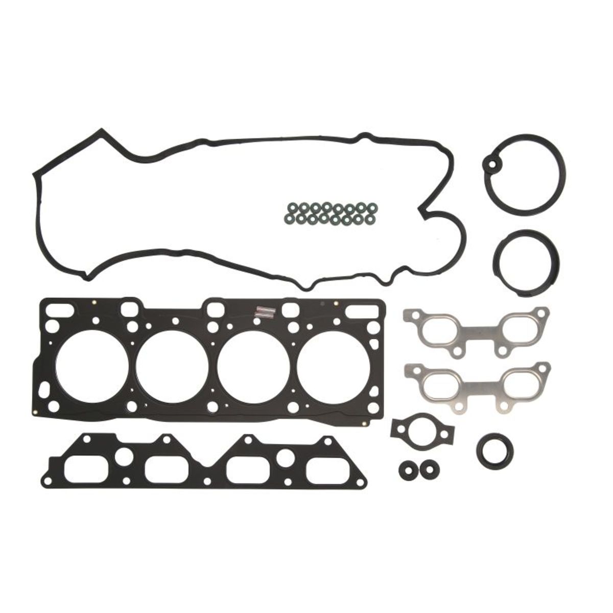 Elring Set Di Guarnizioni, Testa Del Cilindro 727.530
