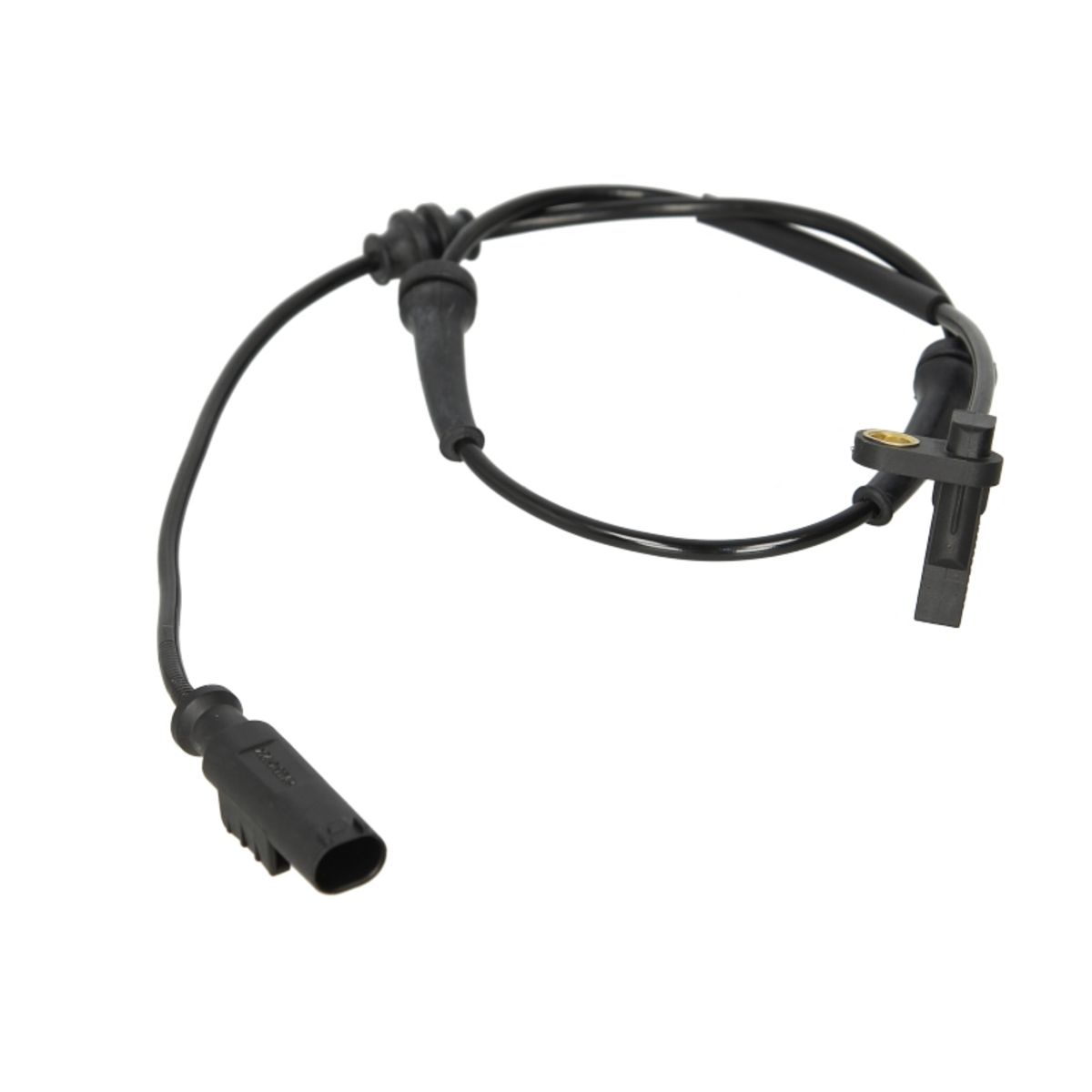 Sensor, wielsnelheid