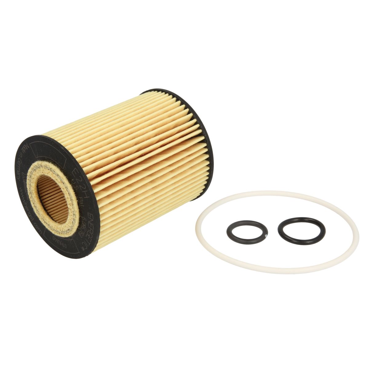 Image of Oliefilter  FILTER