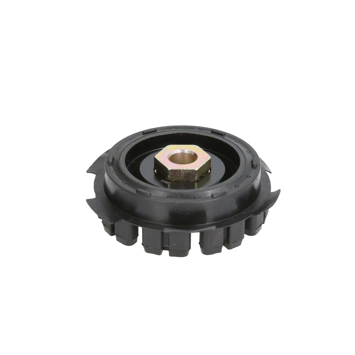 Image of Aircocompressor koppelingsplaat