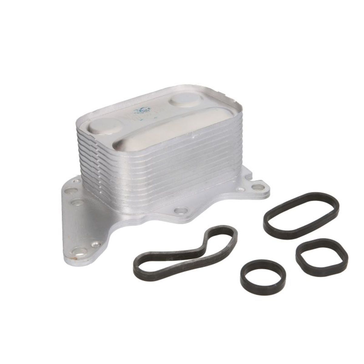 Thermotec Ölkühler, Motoröl D4c010tt