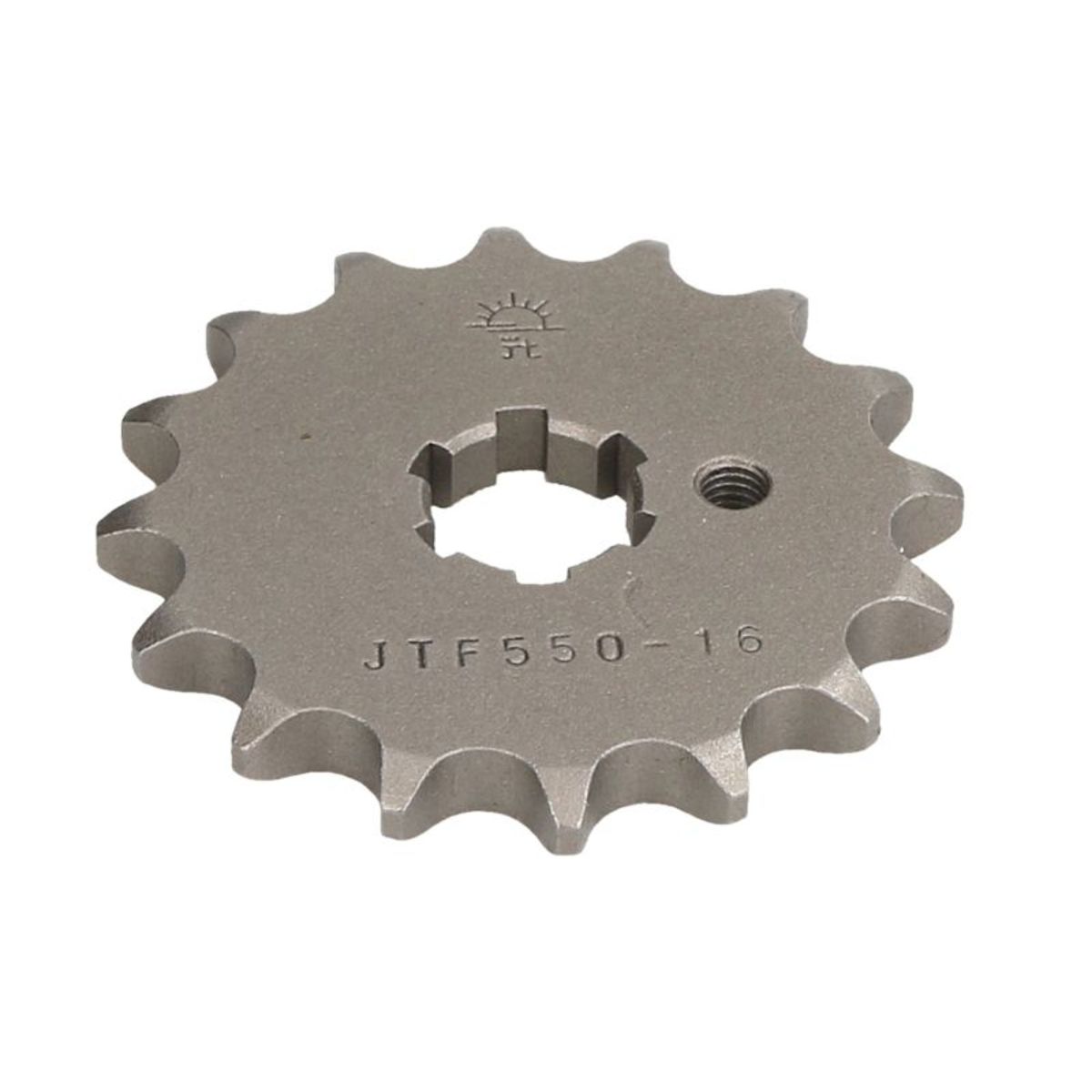 Kettenrad JT JTF550,16