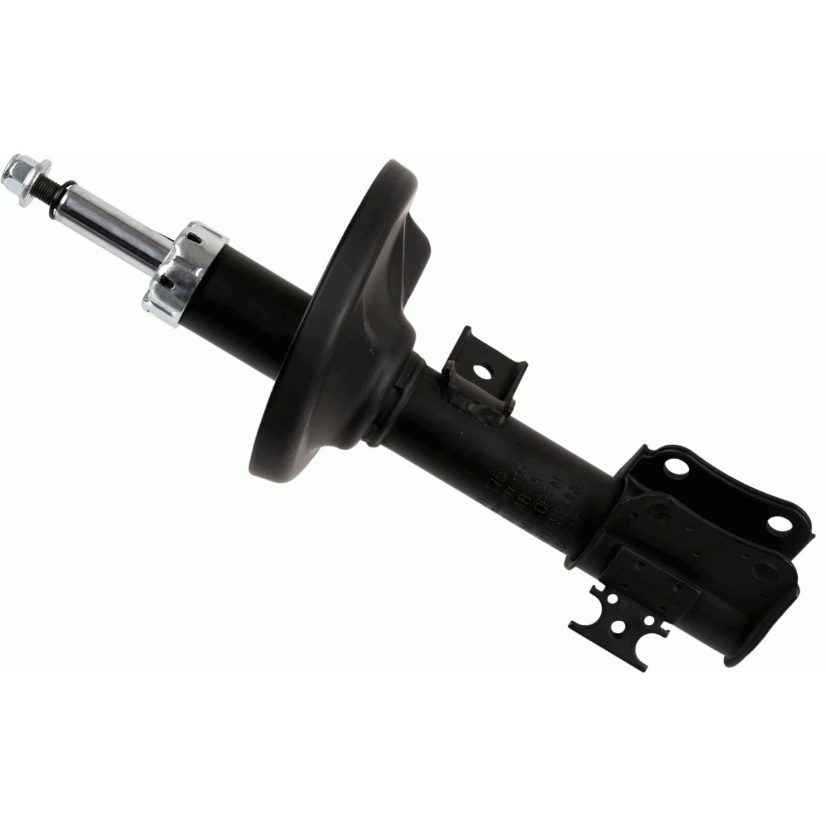 Sachs Ammortizzatore 317 175