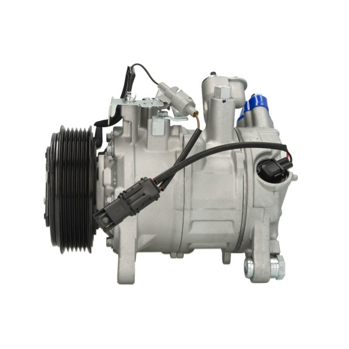 Nissens Klimakompressor 890746