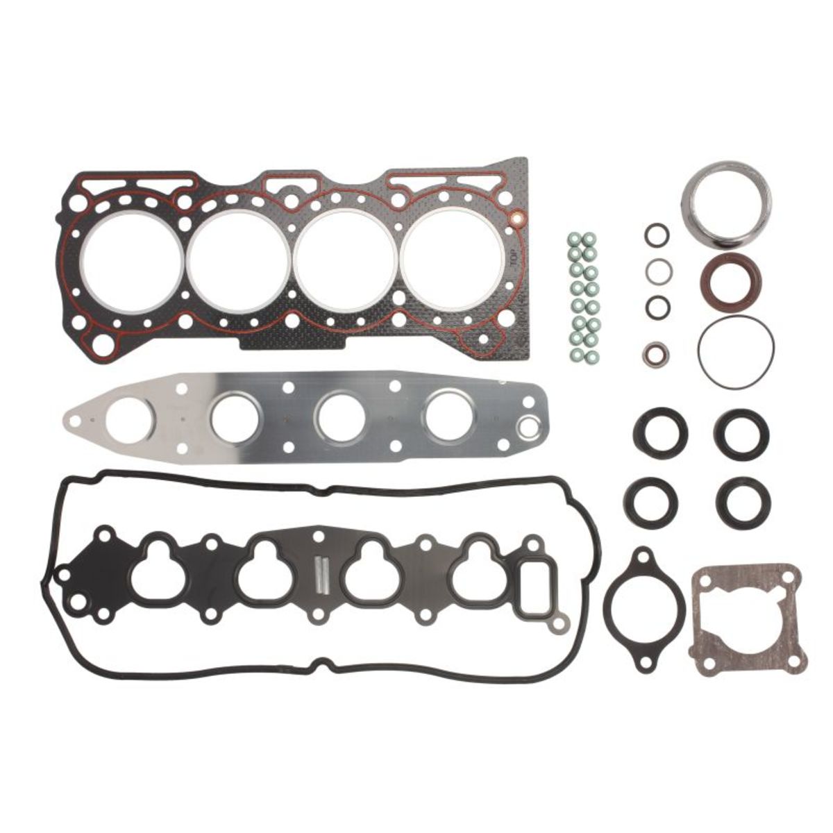 Kit guarnizioni testata 308.950 ELRING per SUZUKI GEO - Immagine 5