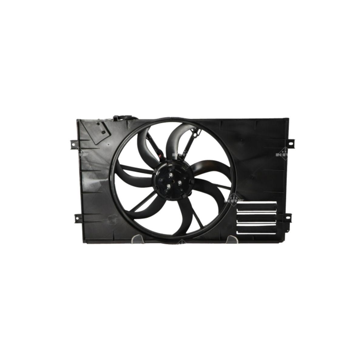 Nrf Ventilateur, Refroidissement Moteur 47927