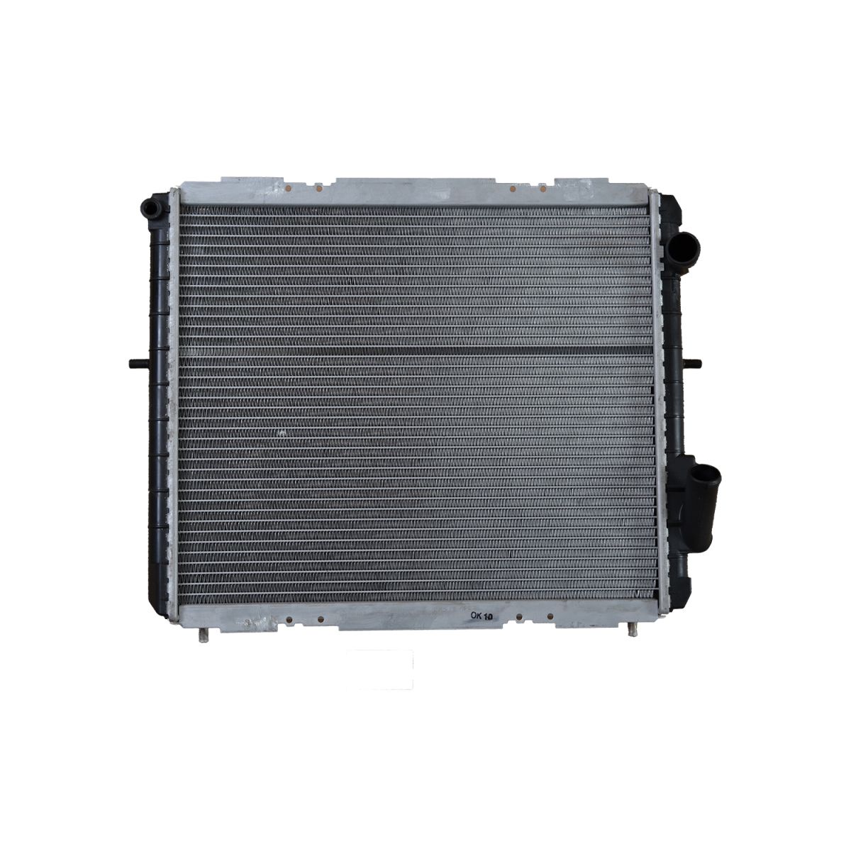Image of Radiator, motorkoeling