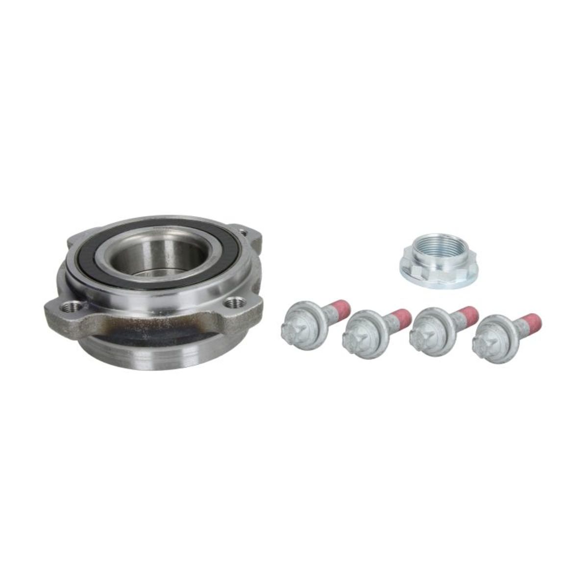 Meyle Set Di Cuscinetti Ruota 314 752 0014