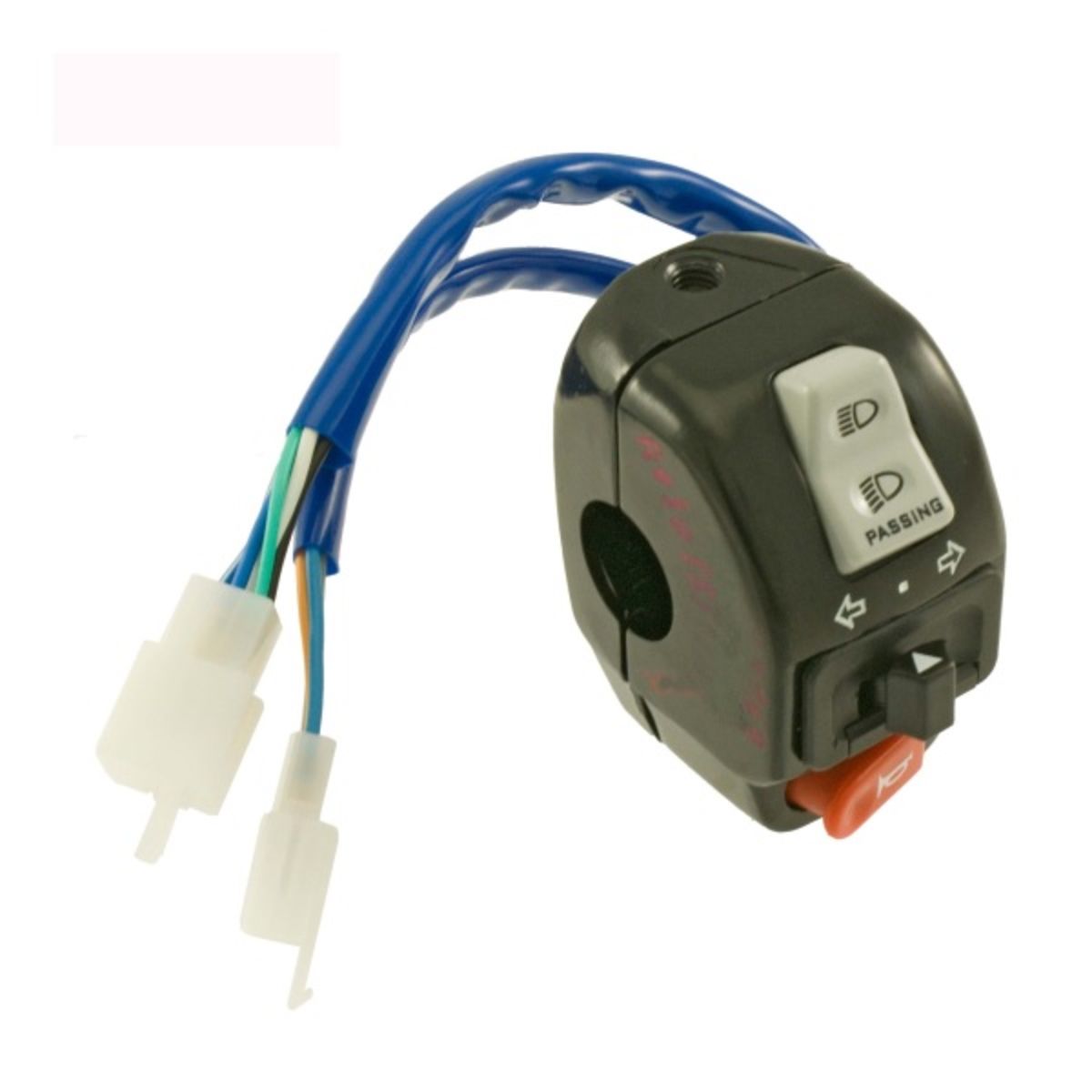 Schalter RMS 24 611 0050