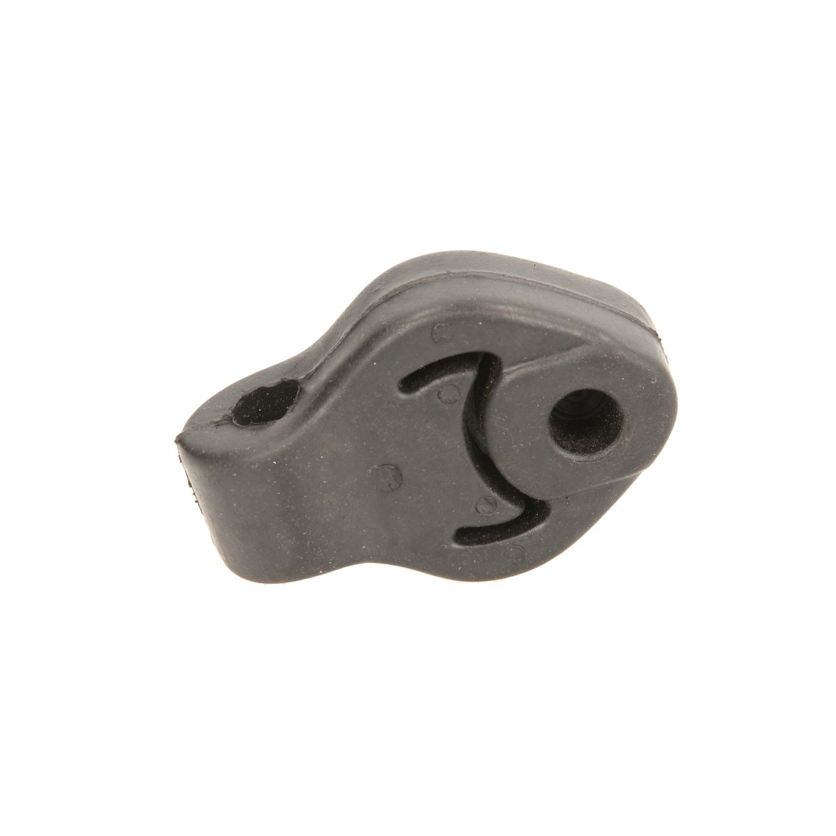 Image of Rubberstrip, uitlaatsysteem