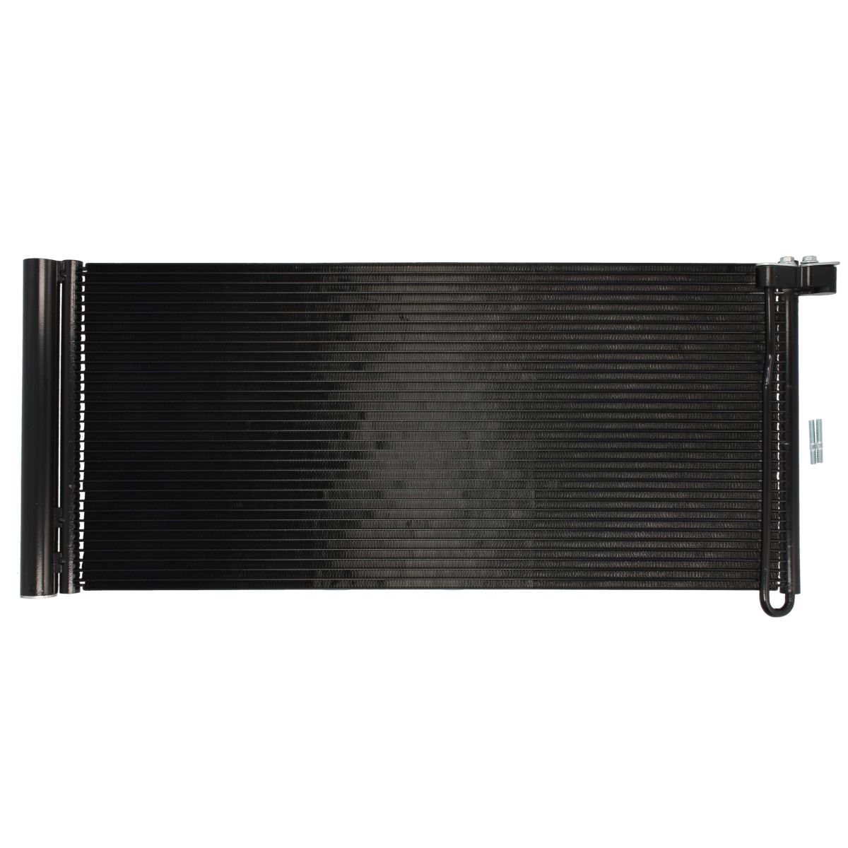 Image of Condensator, airconditioning