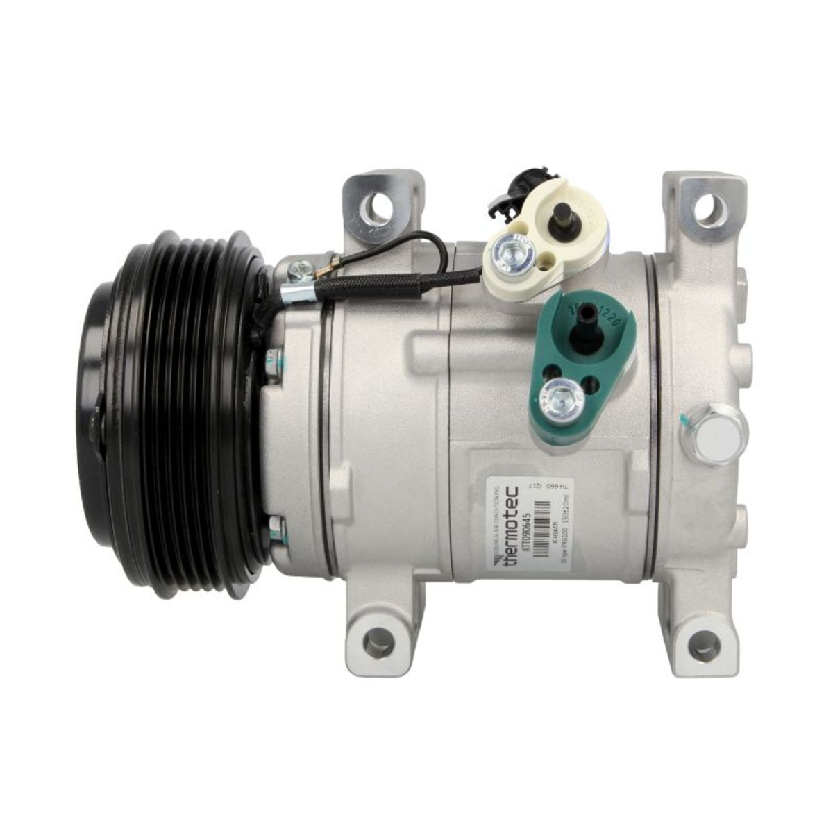 Klimakompressor THERMOTEC KTT090645
