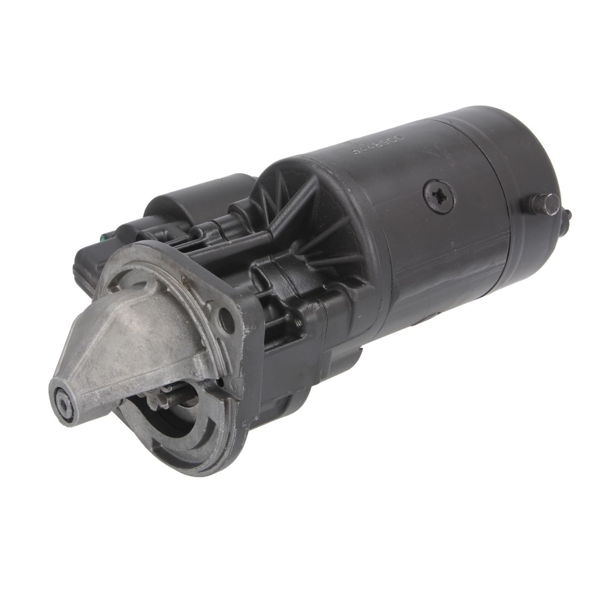 Image of Starter