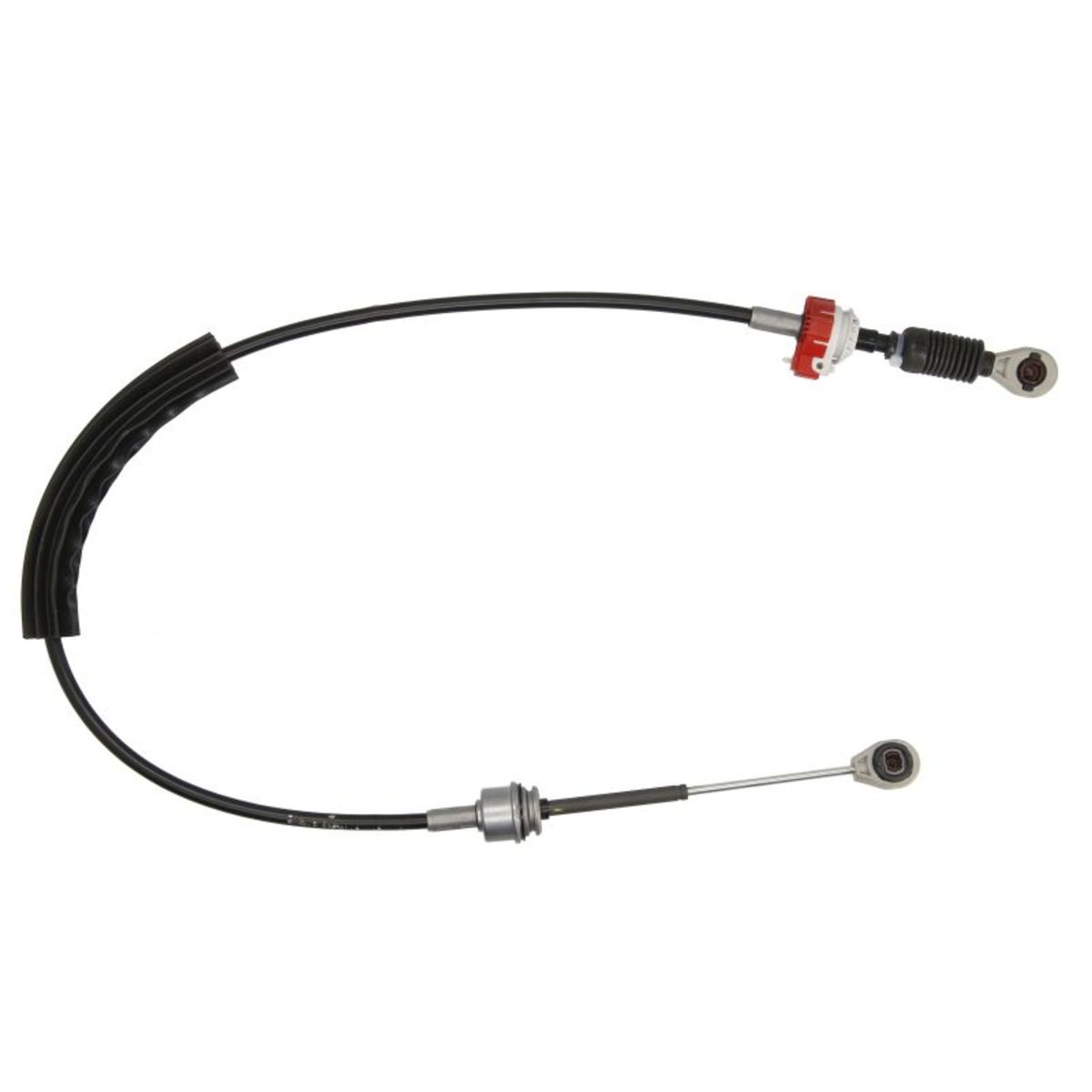 Linex Seilzug, Schaltgetriebe 35.44.08 Links