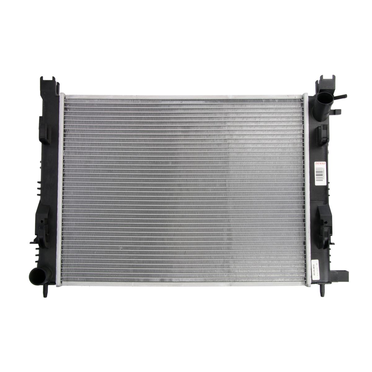 Image of Radiator, motorkoeling