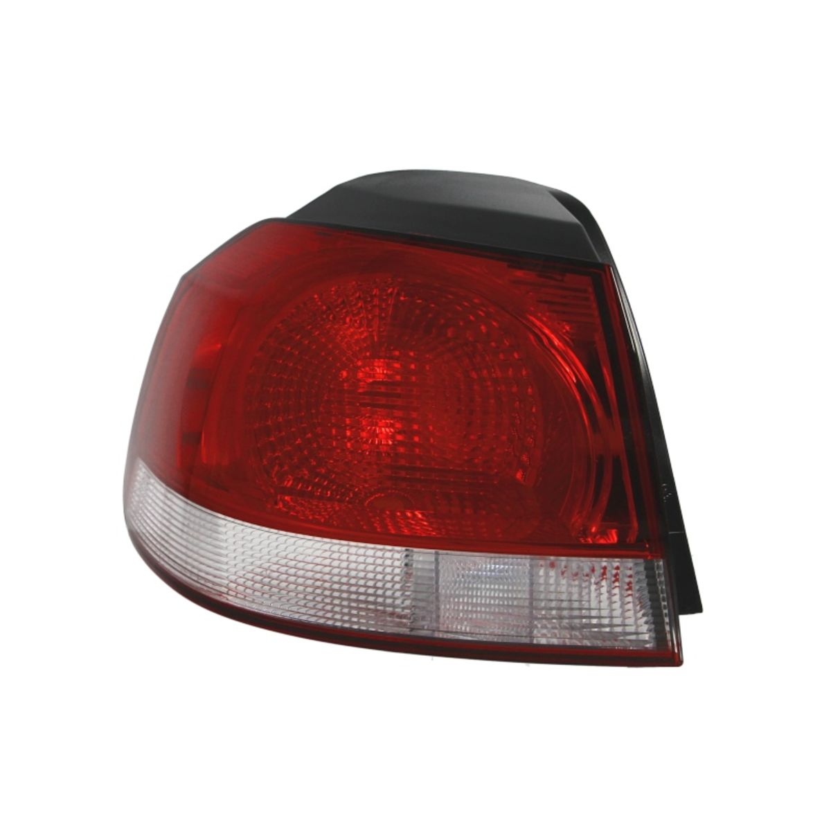 Depo Heckleuchte Links 441-19A1l-Ue - Bild 3