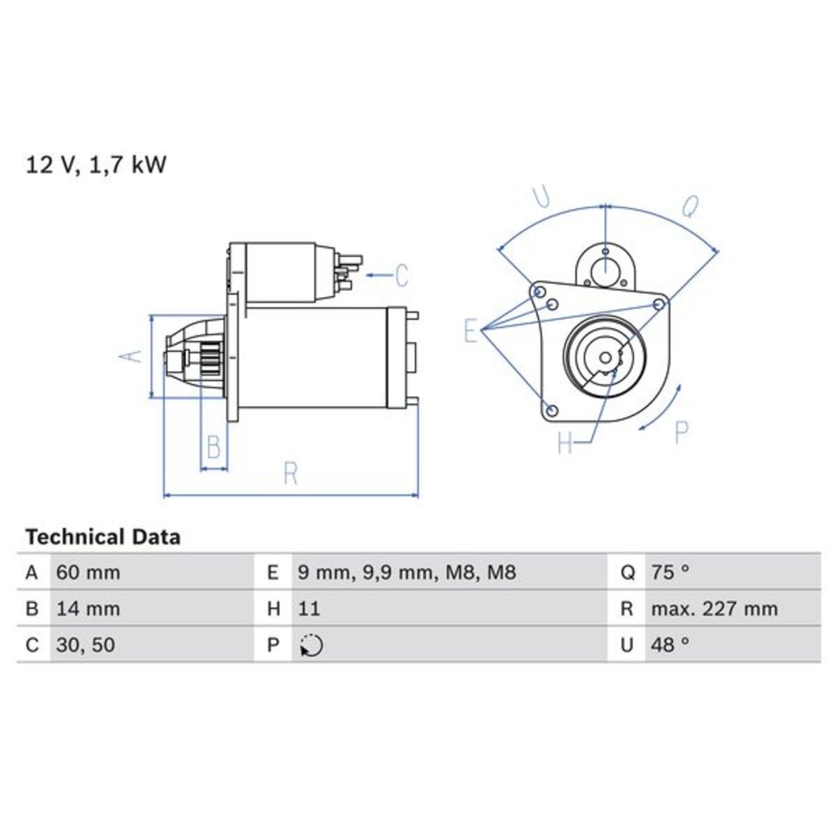 Image of Starter