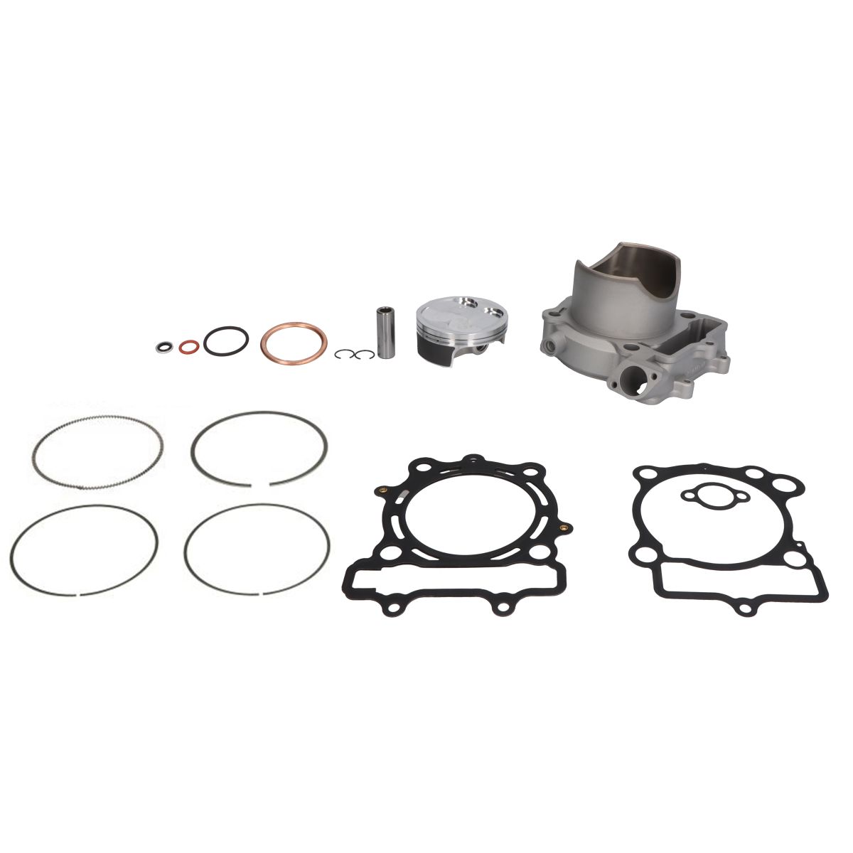 Set di cilindri ATHENA P400510100031