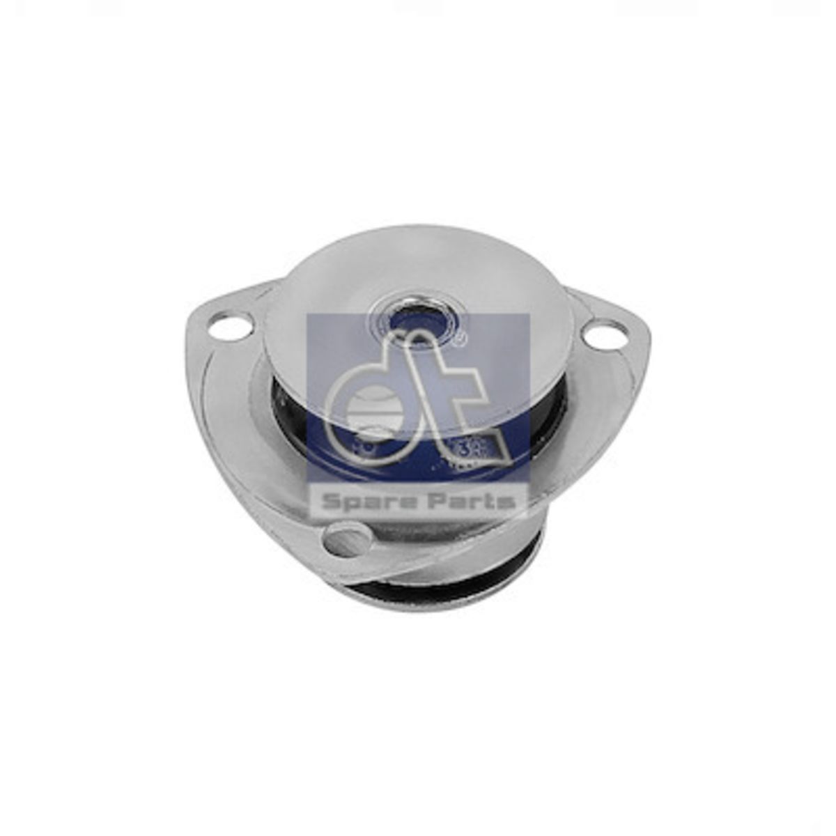 Image of Aanslagrubber, cabine DT Spare Parts