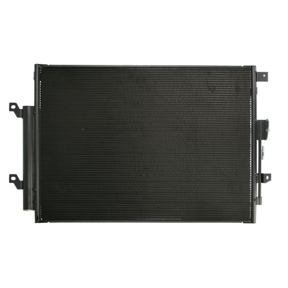 NRF Kondensator, Klimaanlage 350601 für JEEP - Bild 6