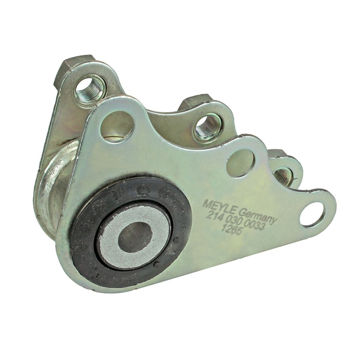 Supporto motore MEYLE 214 030 0033 sinistro