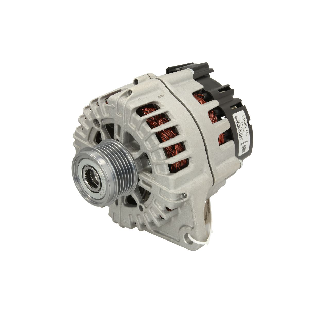 Image of Dynamo / Alternator