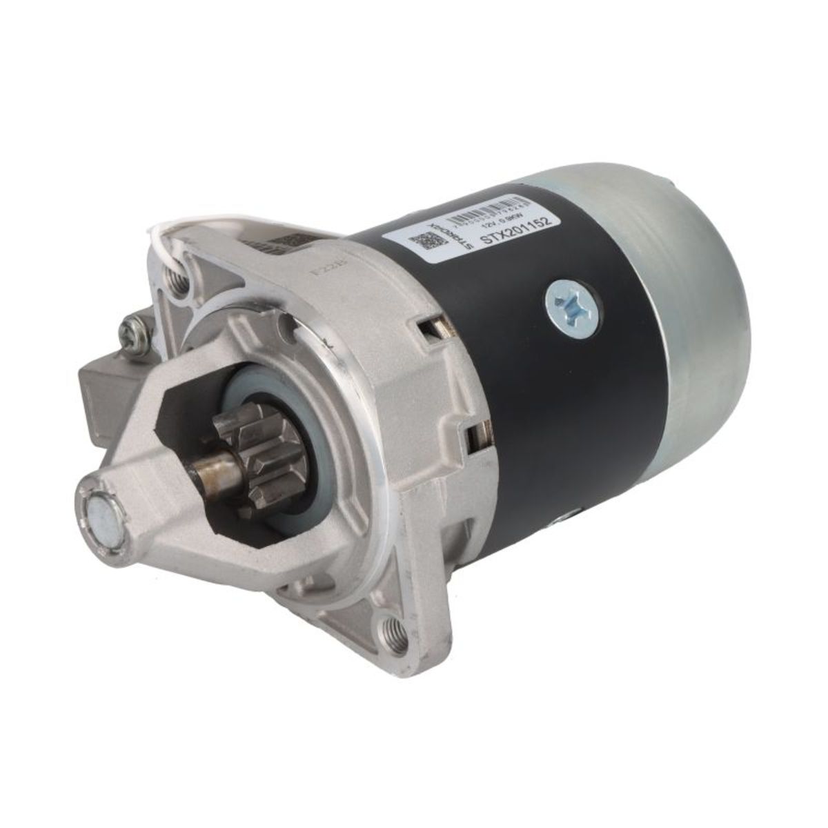 Image of Starter
