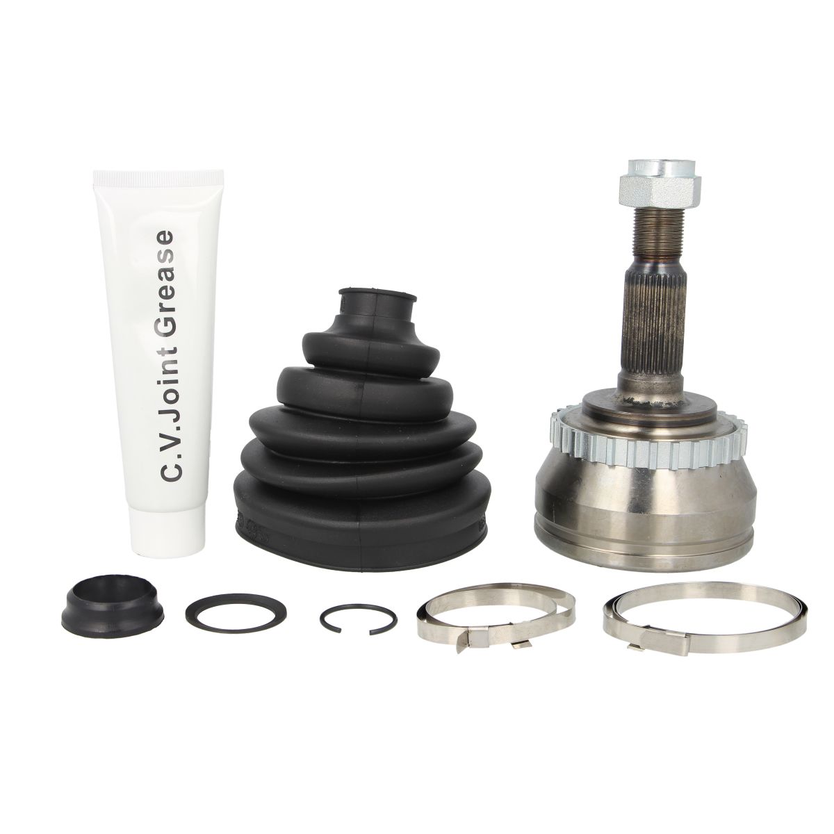 Homokineet reparatie set, aandrijfas LPR KSA576