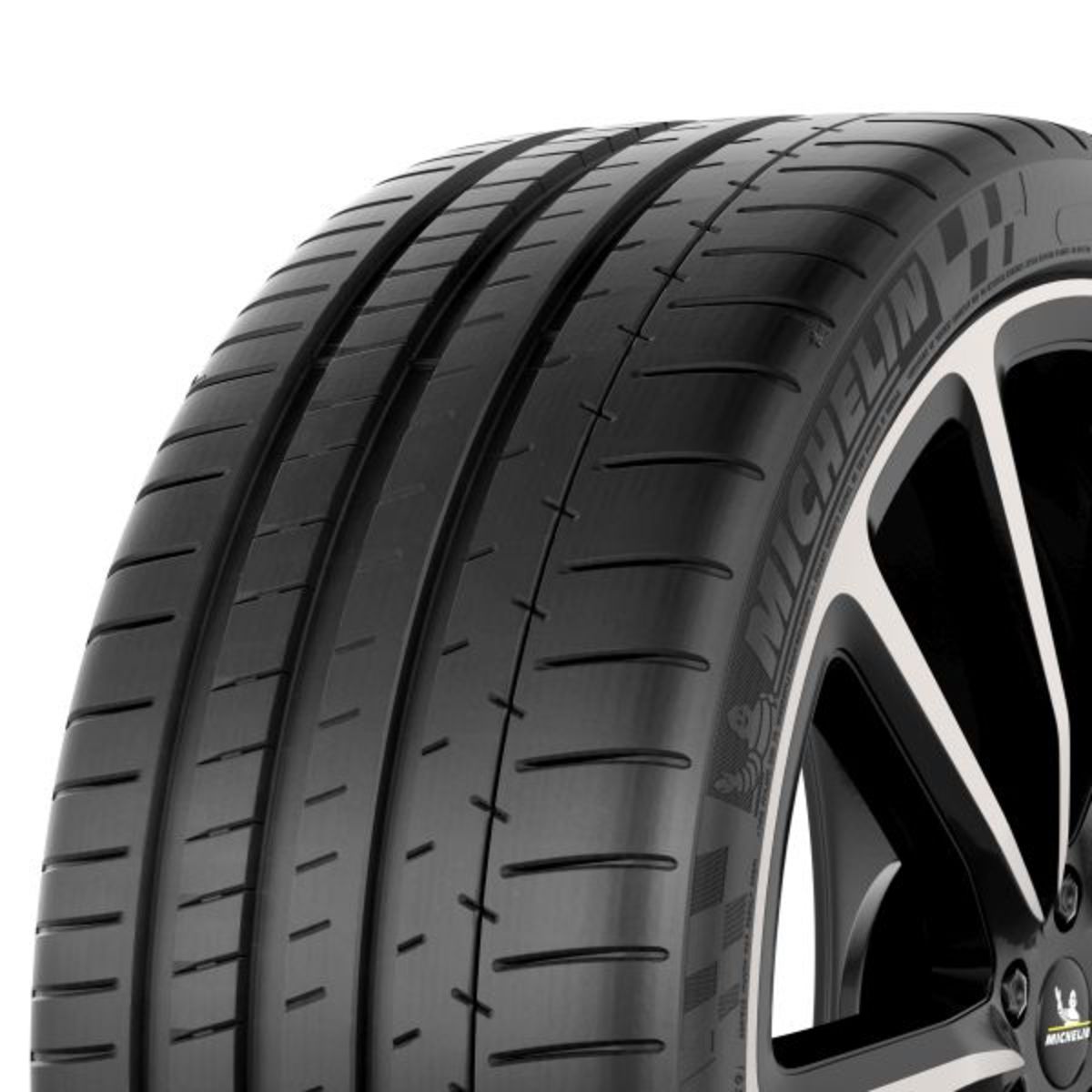 Image of Zomerbanden  Pilot Super Sport 275/35R22 XL 104Y