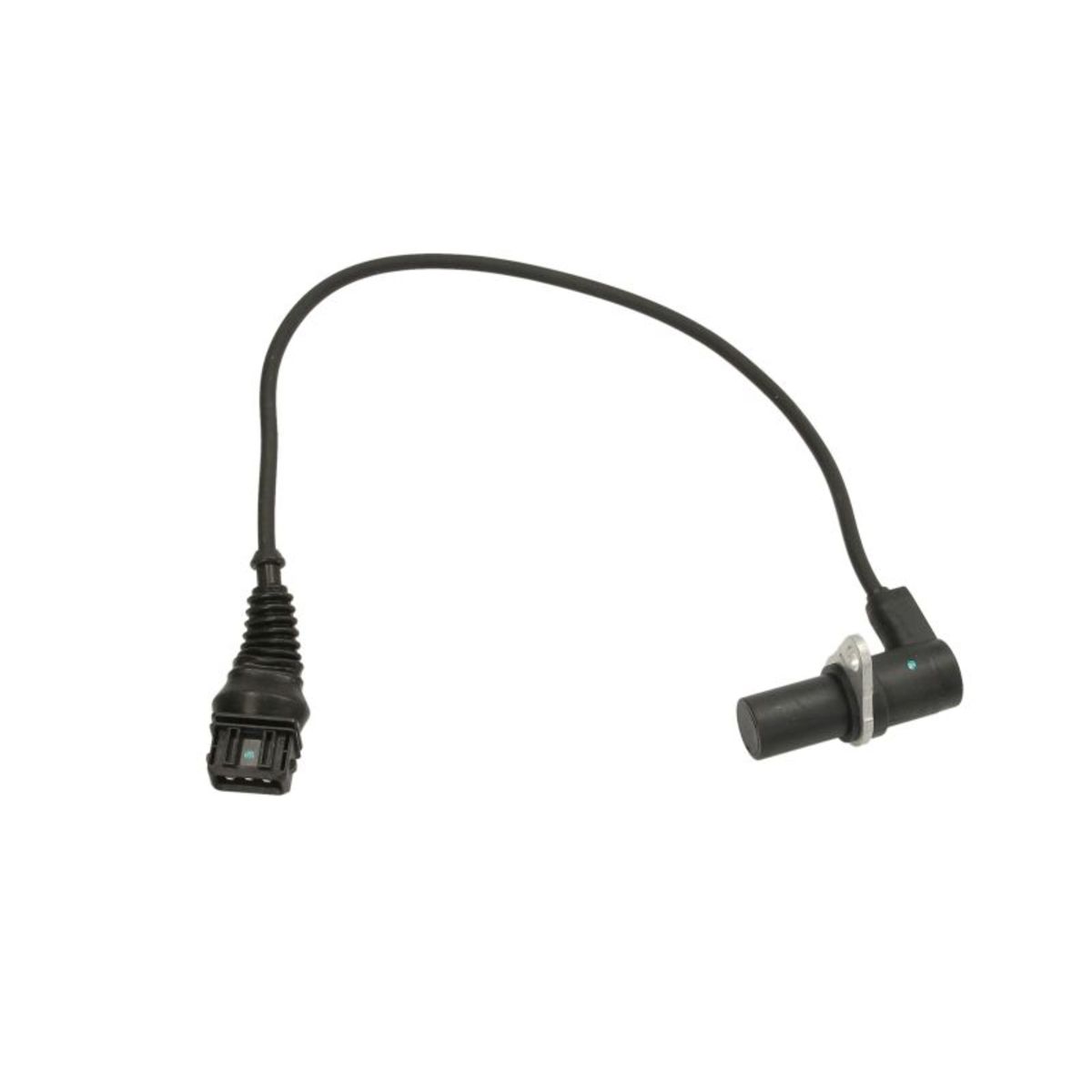 Image of Sensor, nokkenas positie