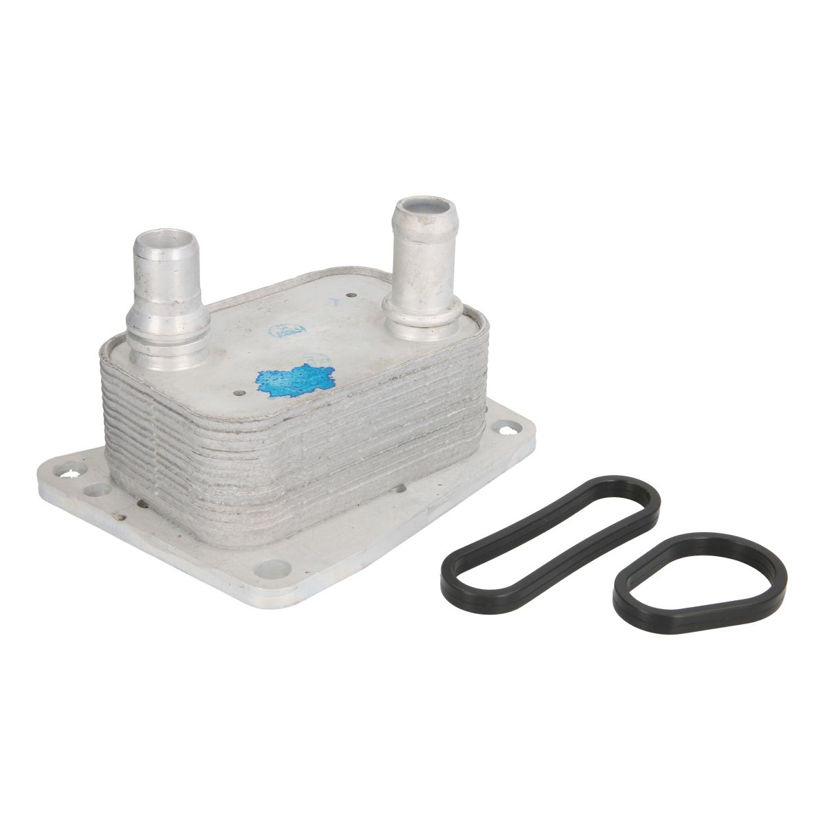 Image of Olie radiator, motorolie