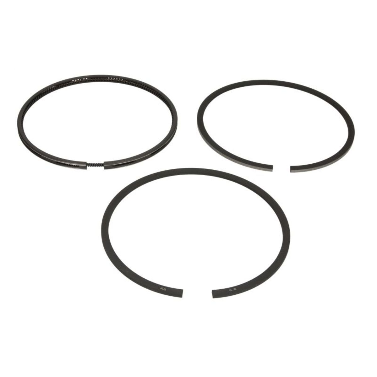 Image of Zuigerveren set