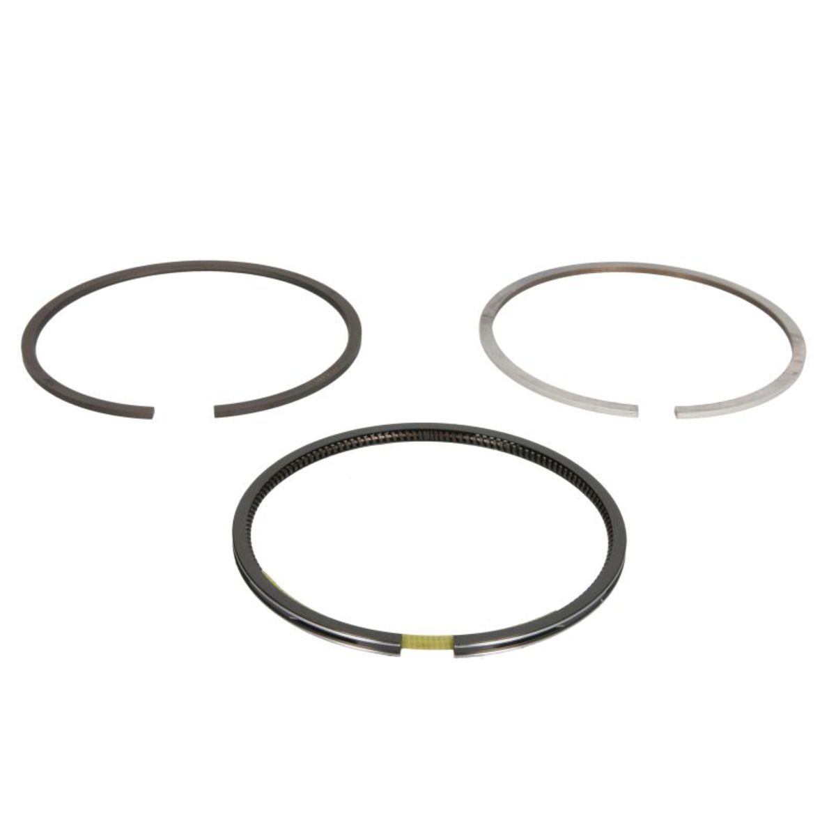 Image of Zuigerveren set