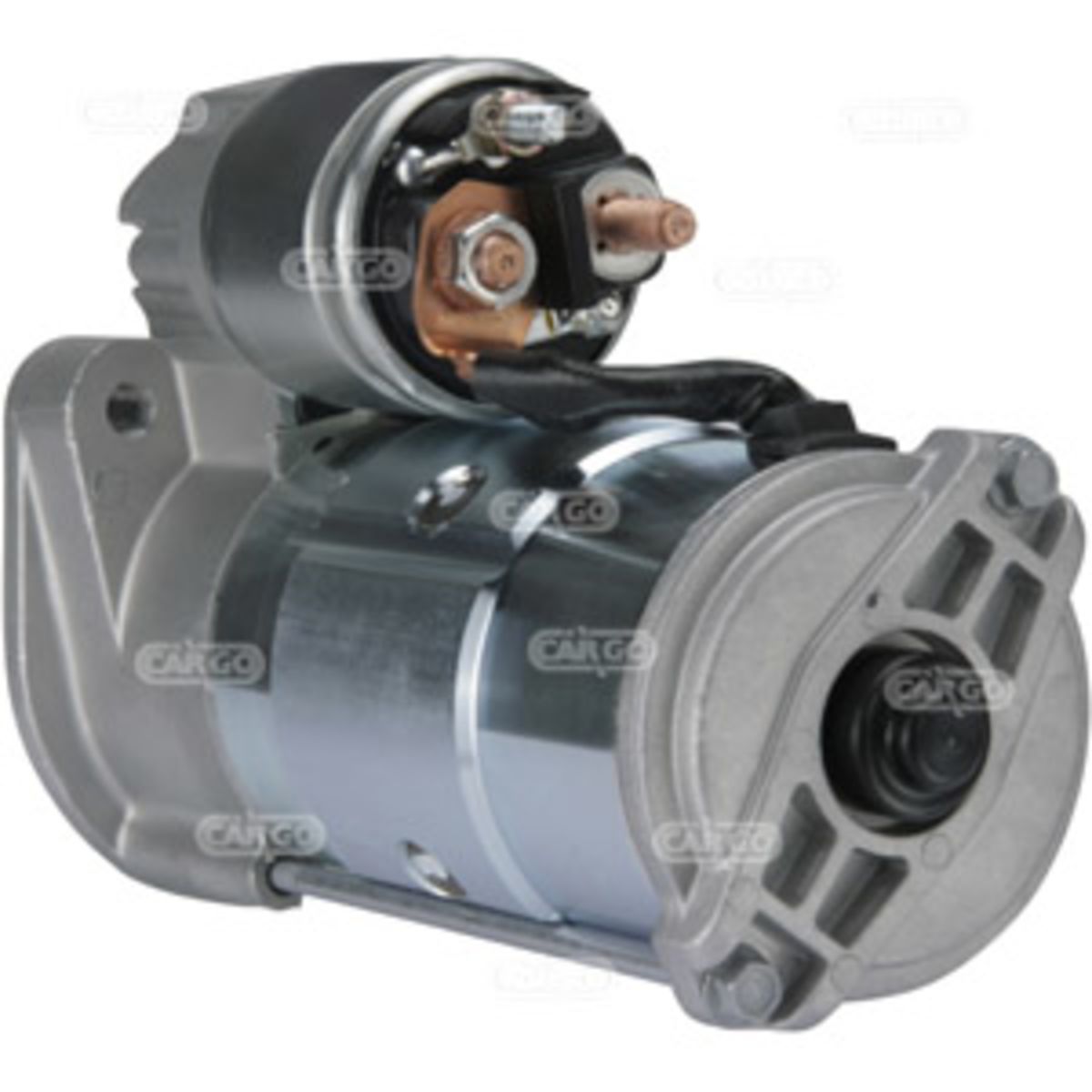Image of Starter