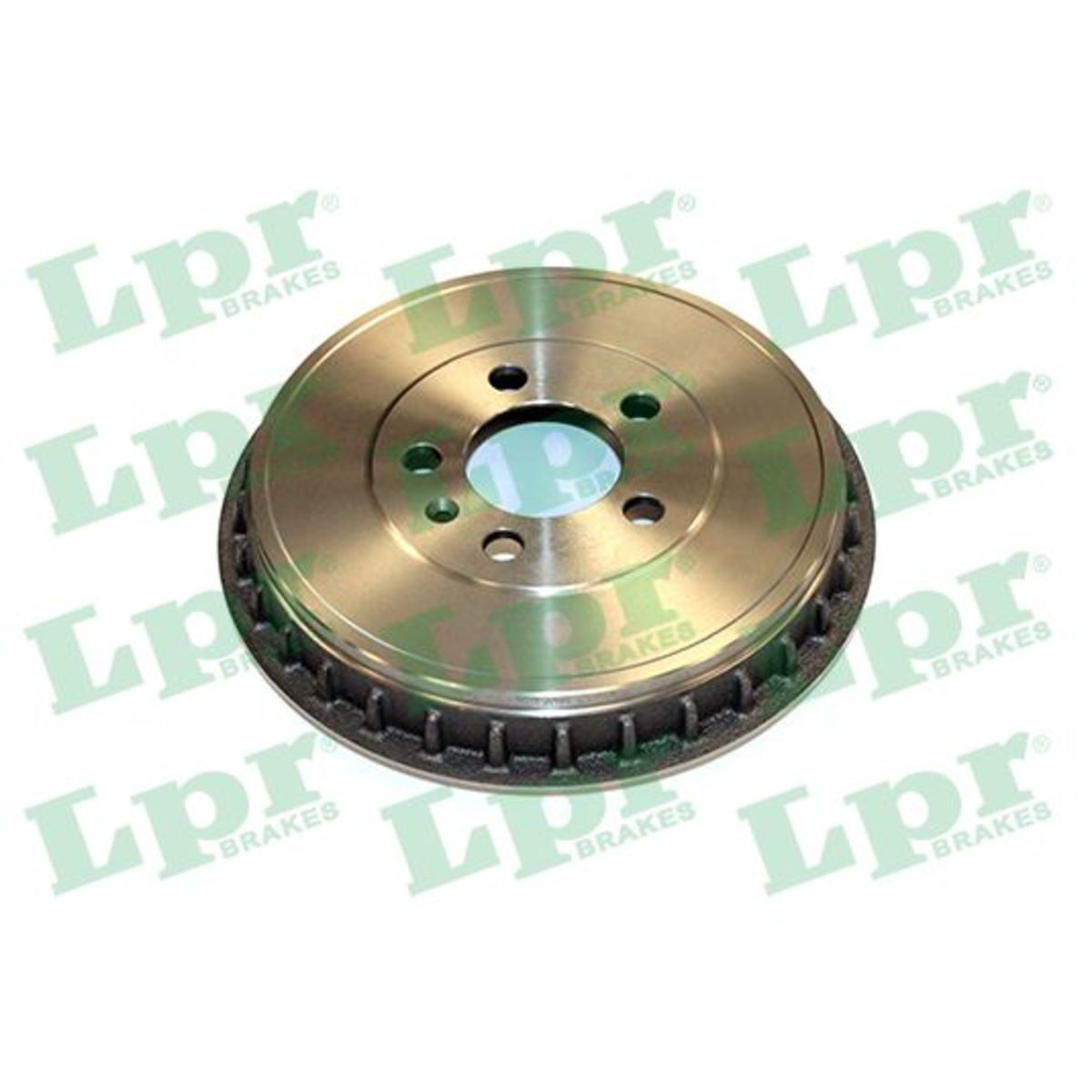 Lpr Bremstrommel 7D0779