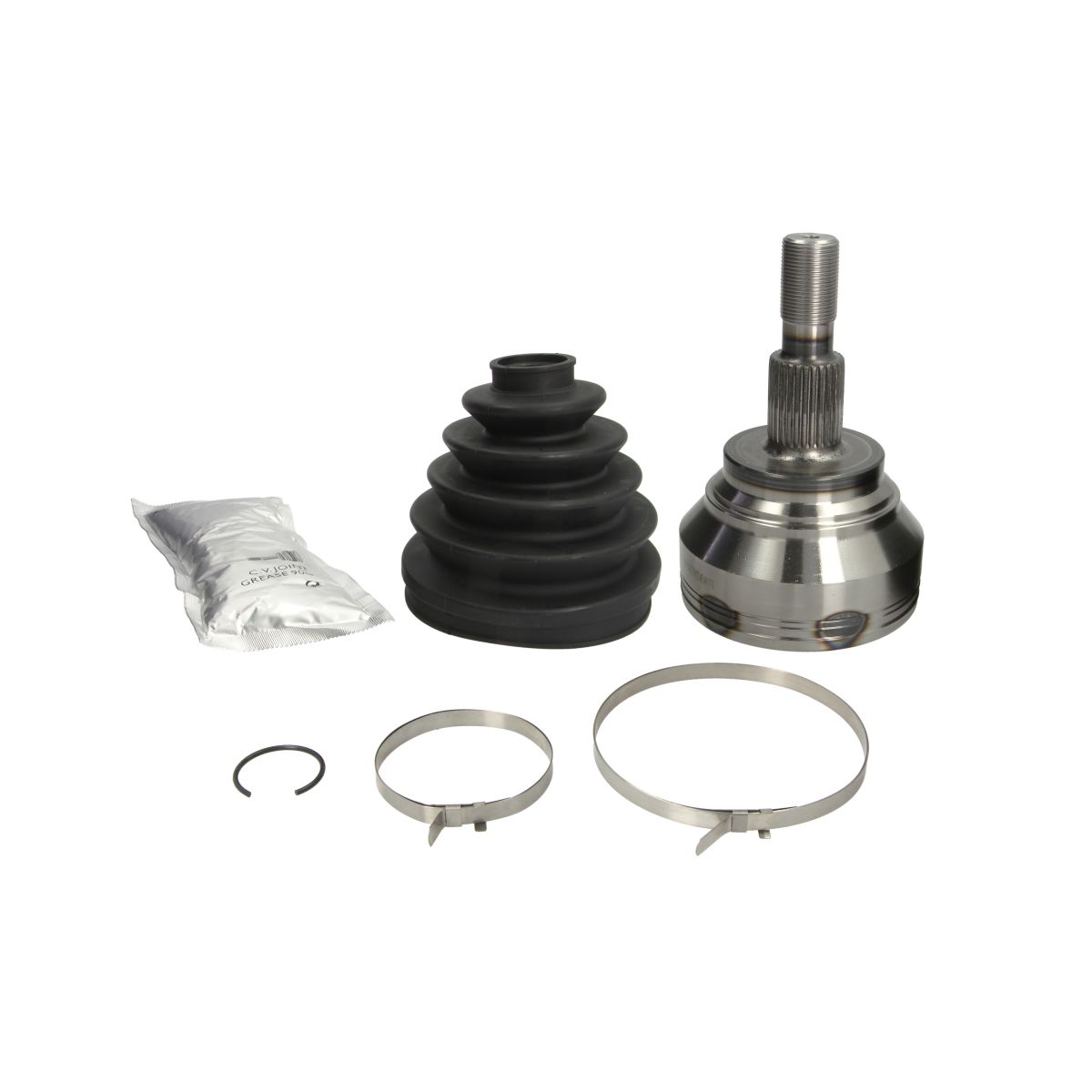 Image of Homokineet reparatie set, aandrijfas