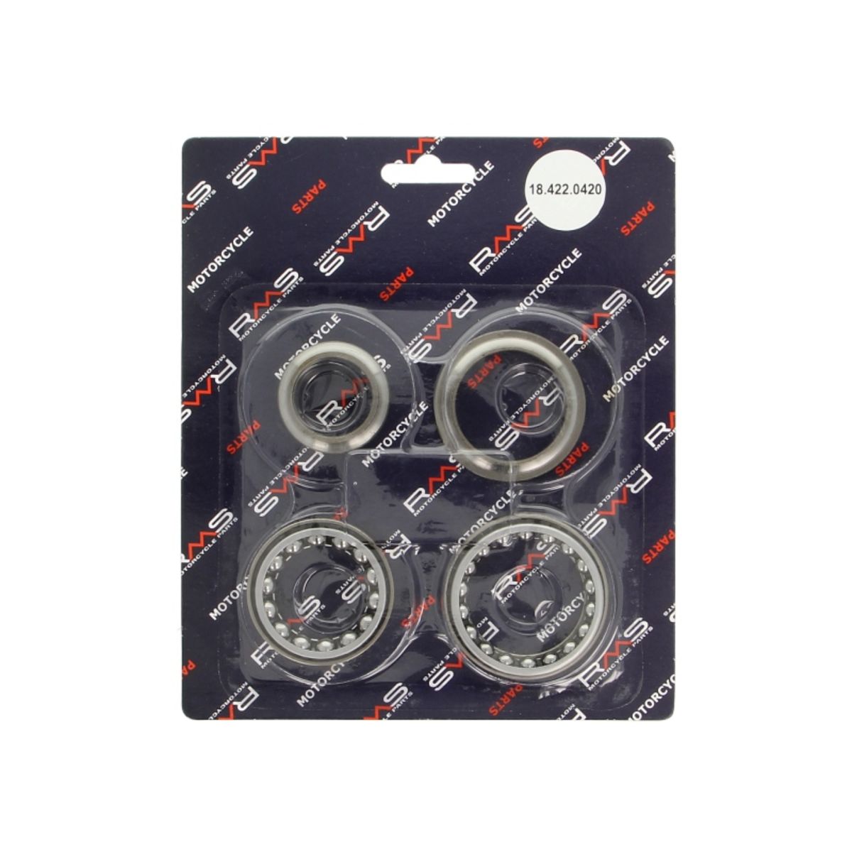 Lenkkopflager RMS 18 422 0420