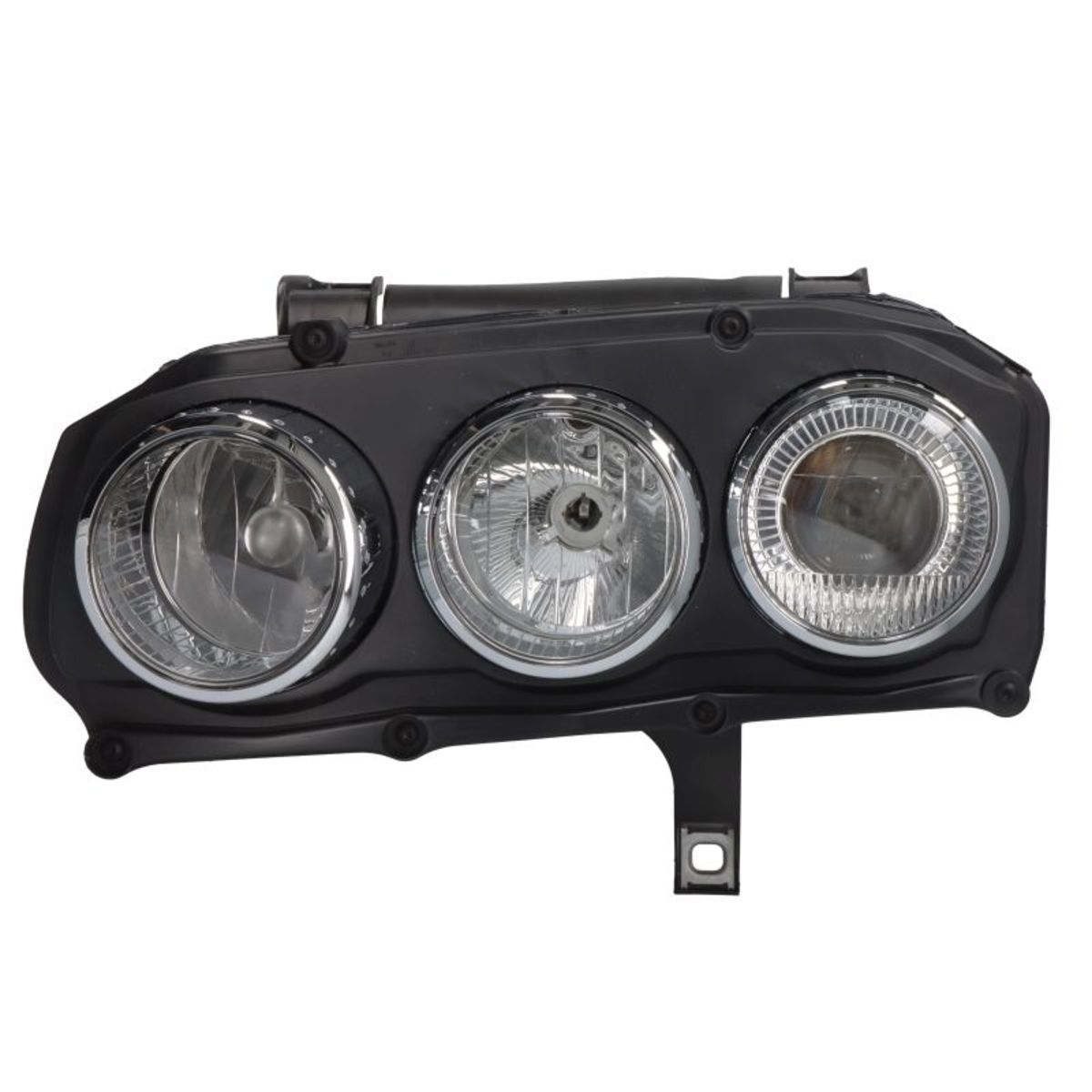 Magneti Marelli Hauptscheinwerfer Links 712428301129