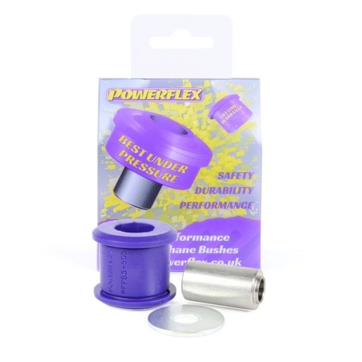 Bras de liaison inférieur POWERFLEX EUROPEAN PFF85-505