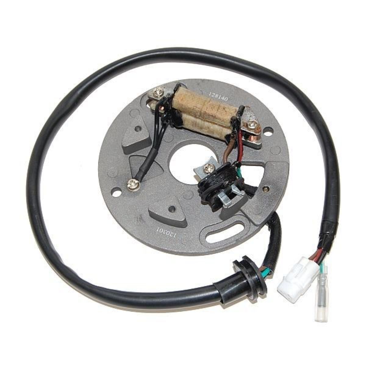Ständer, Lichtmaschine VICMA VIC-17327