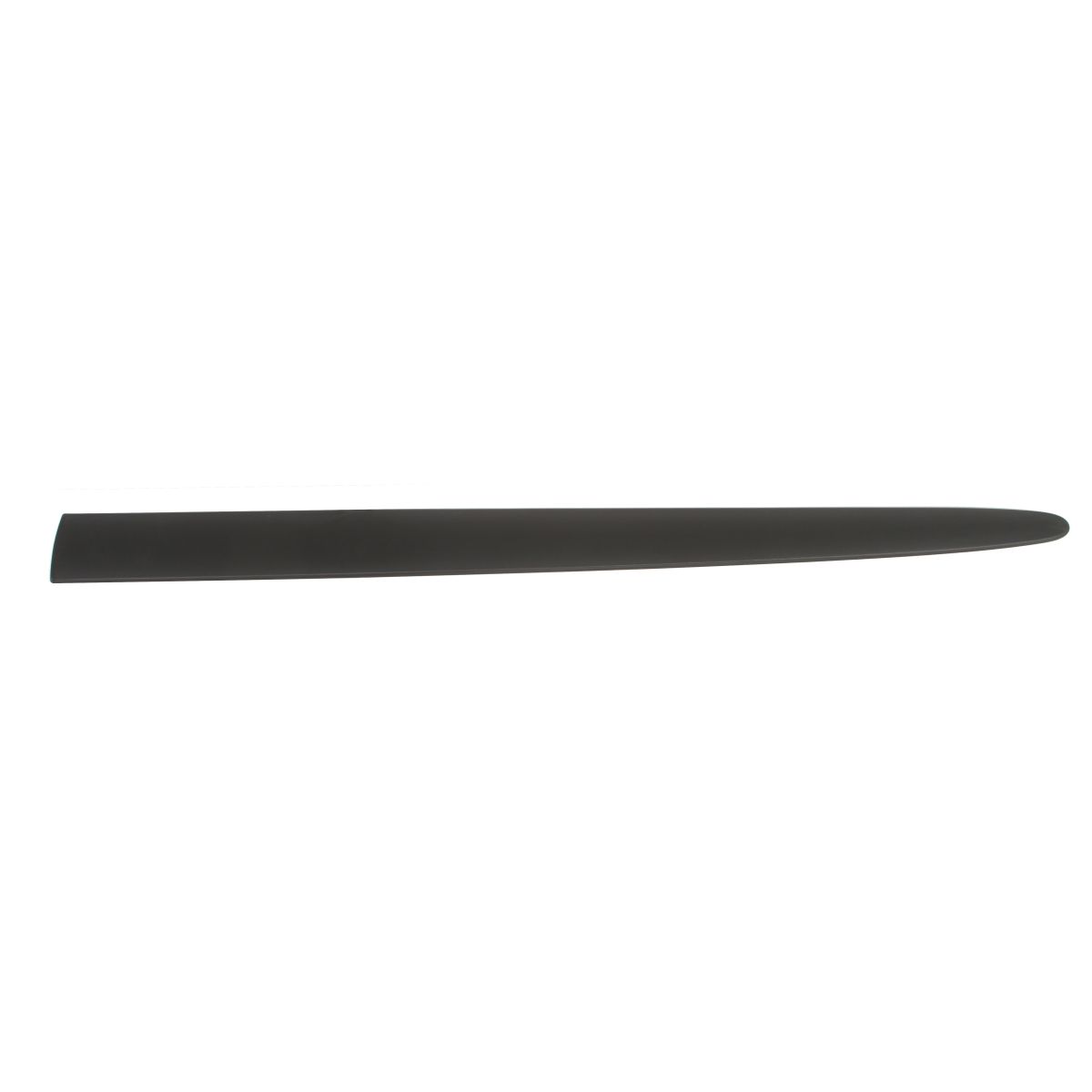 Listón embellecedor/protector, puerta BLIC 5703-04-2045571P izquierda