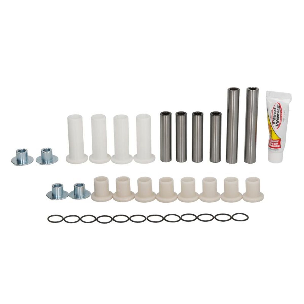Reparatursatz, Querlenker PIVOT WORKS PWAAK-P03-000L