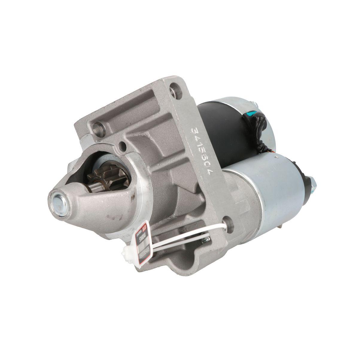 Image of Startmotor