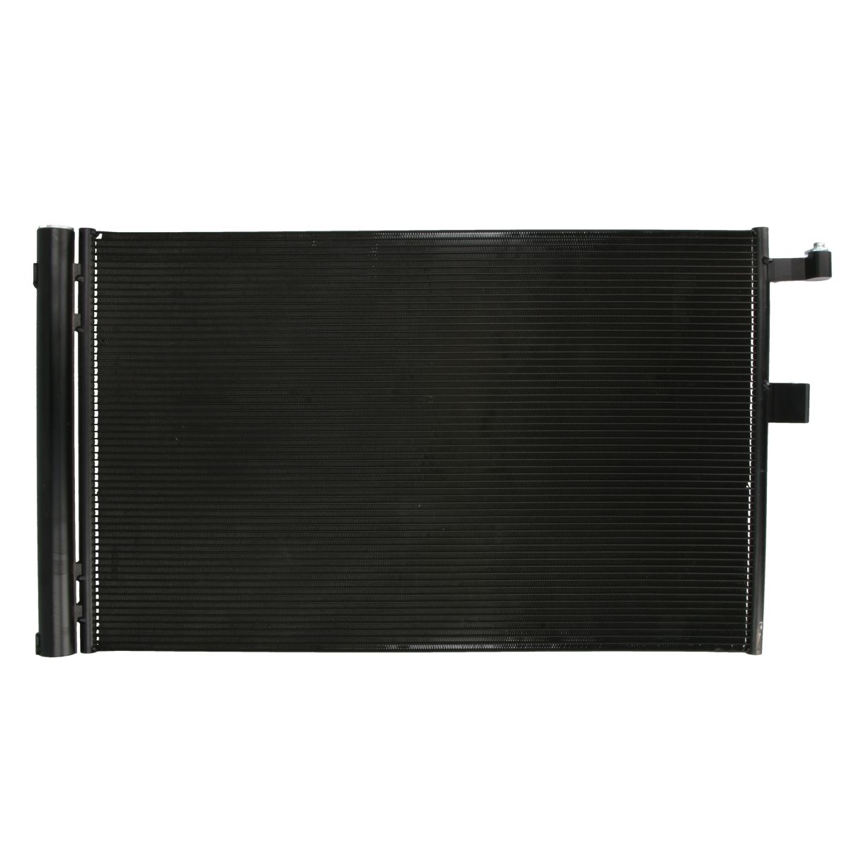 Image of Condensator, airconditioning